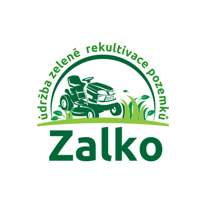 ZALKO Logo